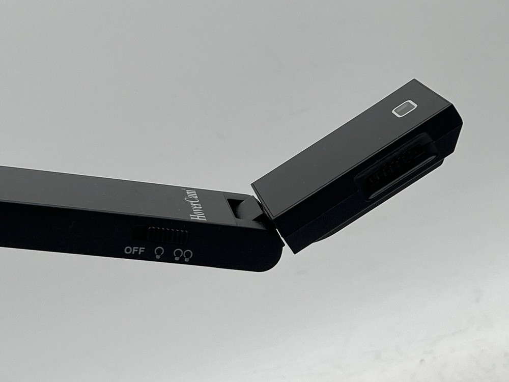 HoverCam SOLO Spark USB Document Scanner-No Cable