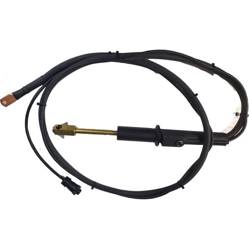 Lenco LP-2000 Dent Pulling System, Portable, 120V