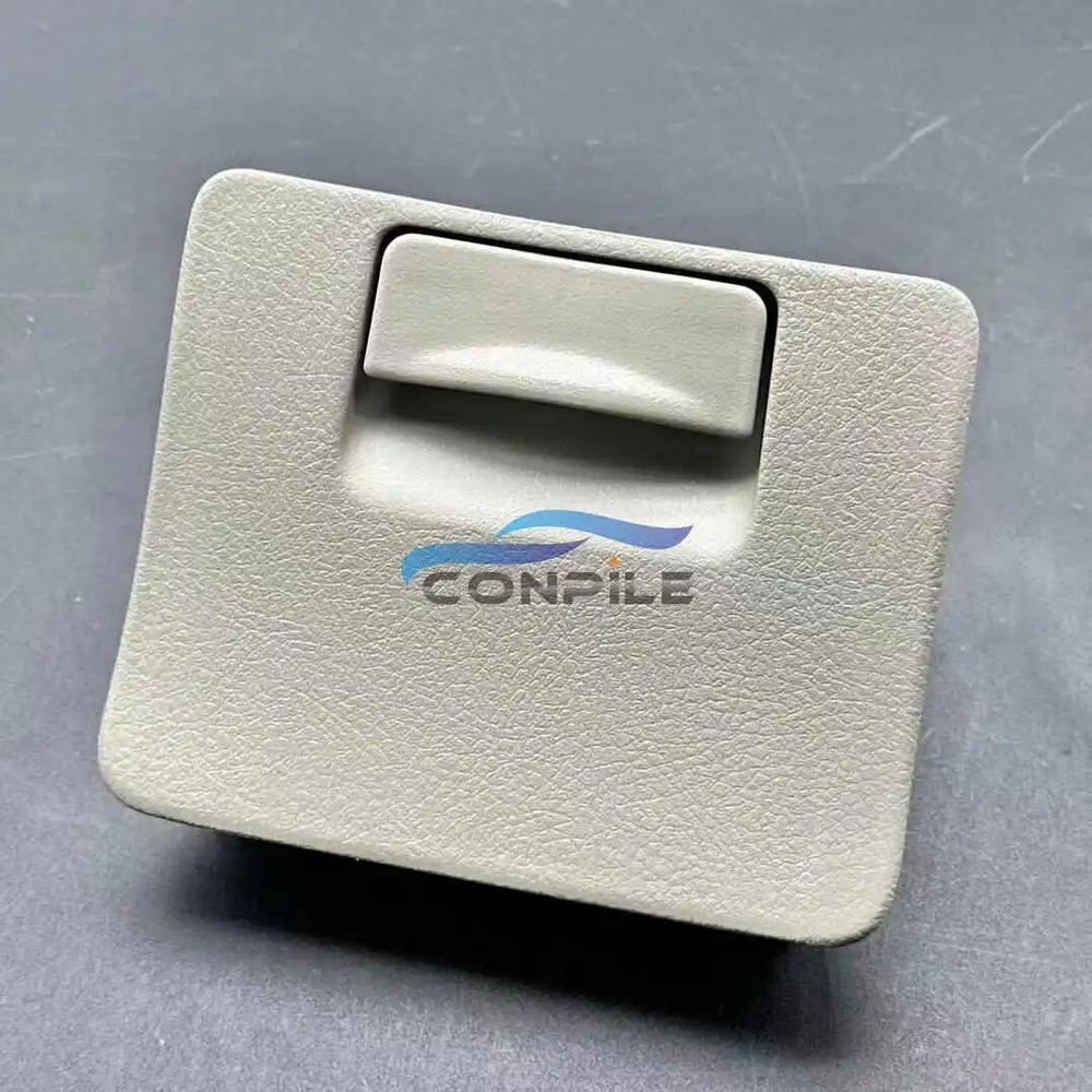 For 2007-2013 Toyota Corolla coin dashboard left small storage box