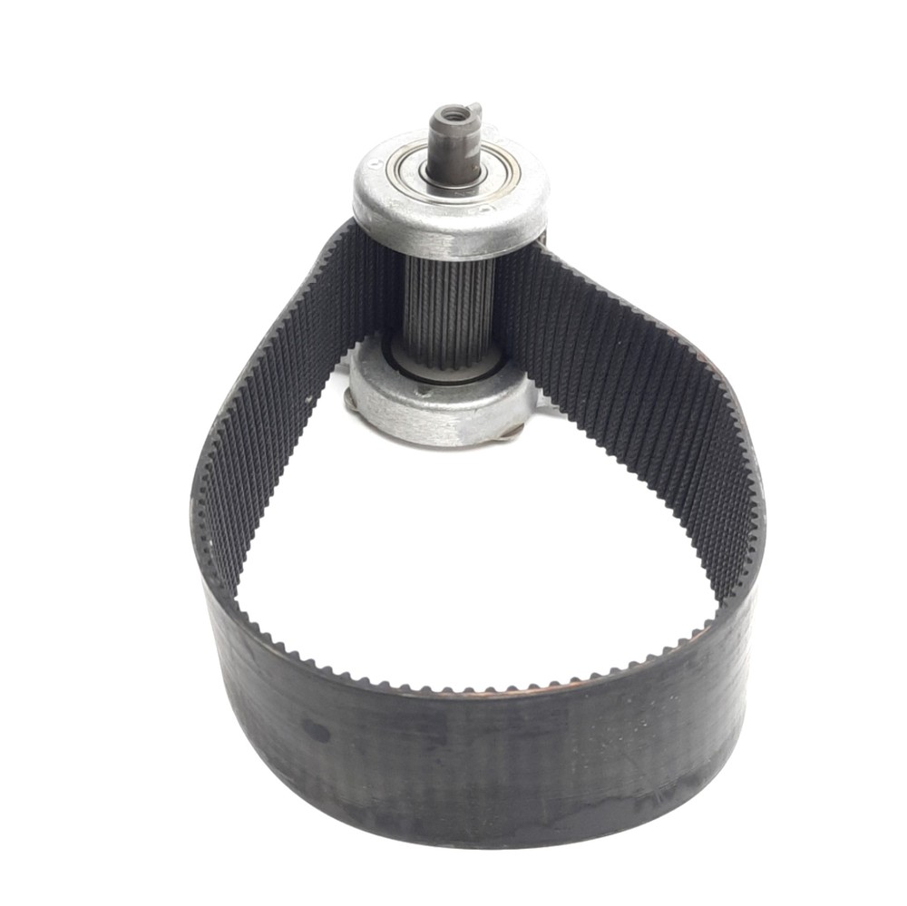 Adept Technology Cobra S600 Scara Robot Fourth Joint Belt Assembly, 30mm Width