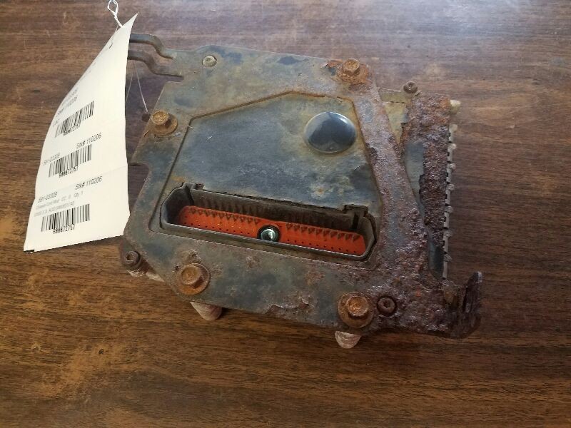 Transmission Control Left Hand Front Engine Compartment Fits 00 300M 72757