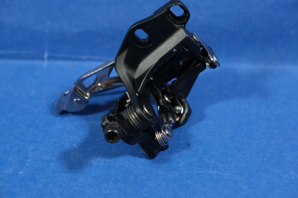 Shimano XTR FD-M985-E2 Front Derailleur Dyna-Sys