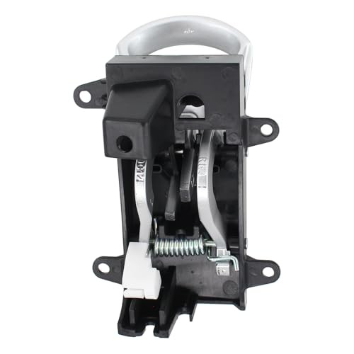 Front Right Passenger Inside Door Handle for 350Z 2003-2004