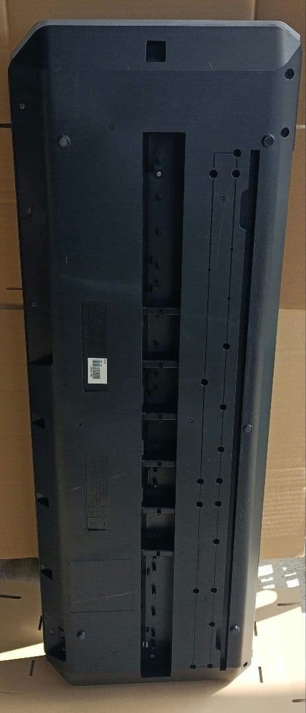 Yamaha MOX6 Keyboard Synthesizer Operation Confirmed