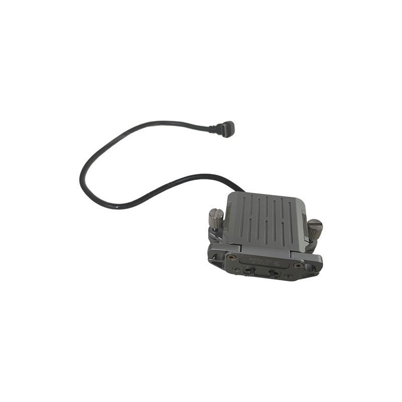DJI Matrice 4E/M4T FT4-P Airdrop Payload Quick Release Module - Genuine OEM
