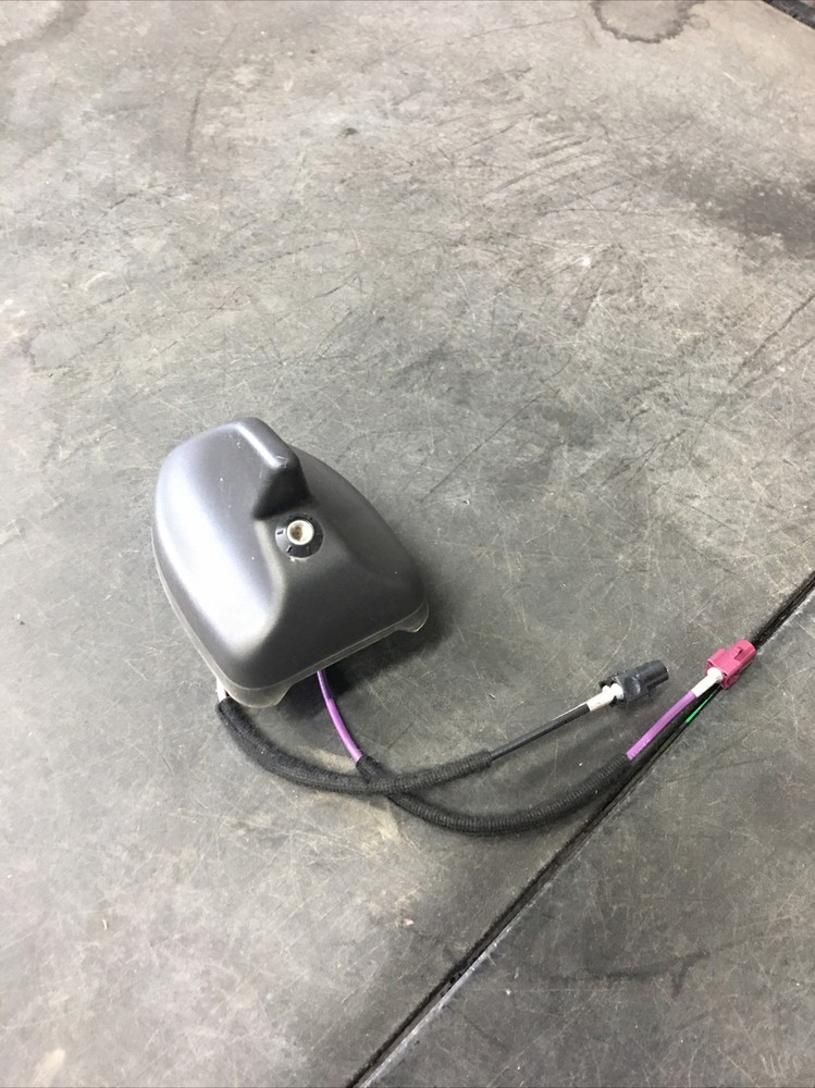 FORD ECOSPORT Antenna 2020