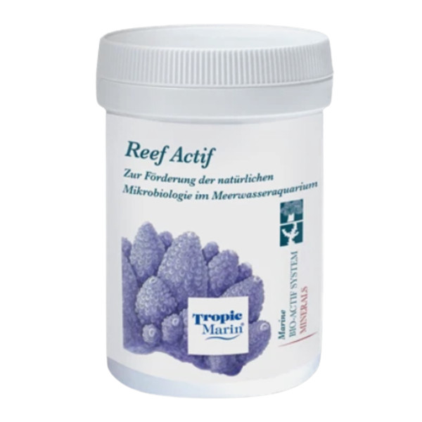 Tropic Marin Reef Actif 60g