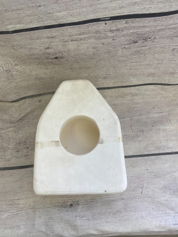 Gemini Ceramic Casting Slip Mold Round Base #60