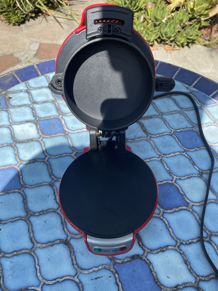 Egg Muffin Maker 25476
