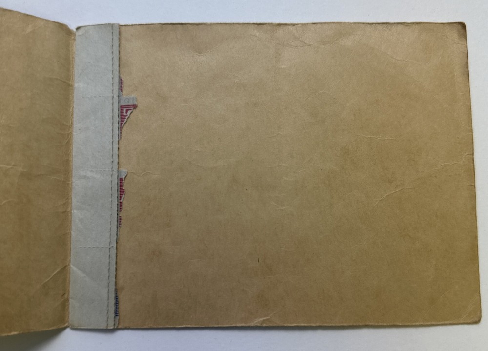 War Ration Book Two - And Application for War Ration Book Three - Dallas Oregon