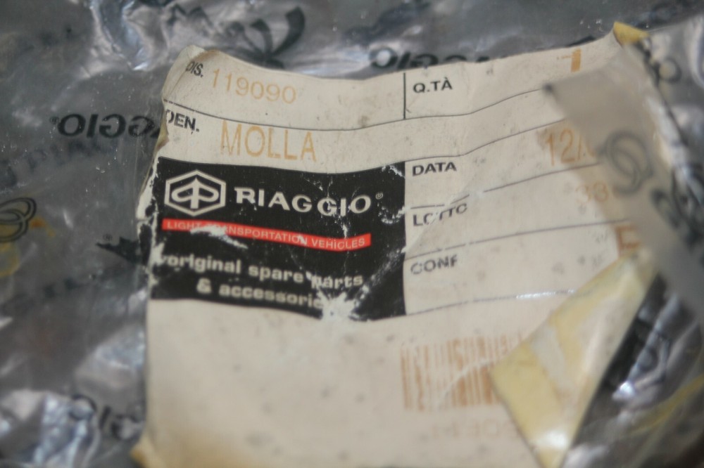 Piaggio Spring 119090