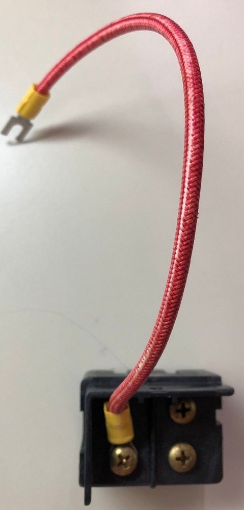 Colortran D192 Dimmer