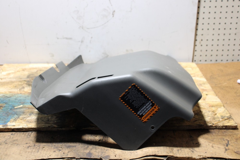 2019 Volvo VN/VNL Dash Panel (RH/ Passenger Side)