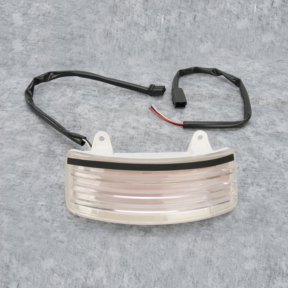 V-Factor Tri-Bar LED Running Lights - 22971
