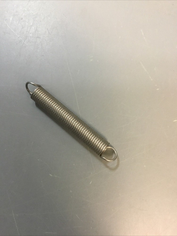 CMA Dish Machines 13408.64 Table Limit Switch Bracket Spring