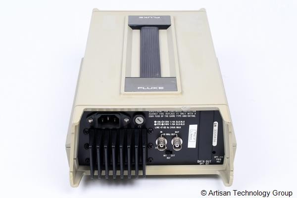 Fluke 7220A Frequency Counter