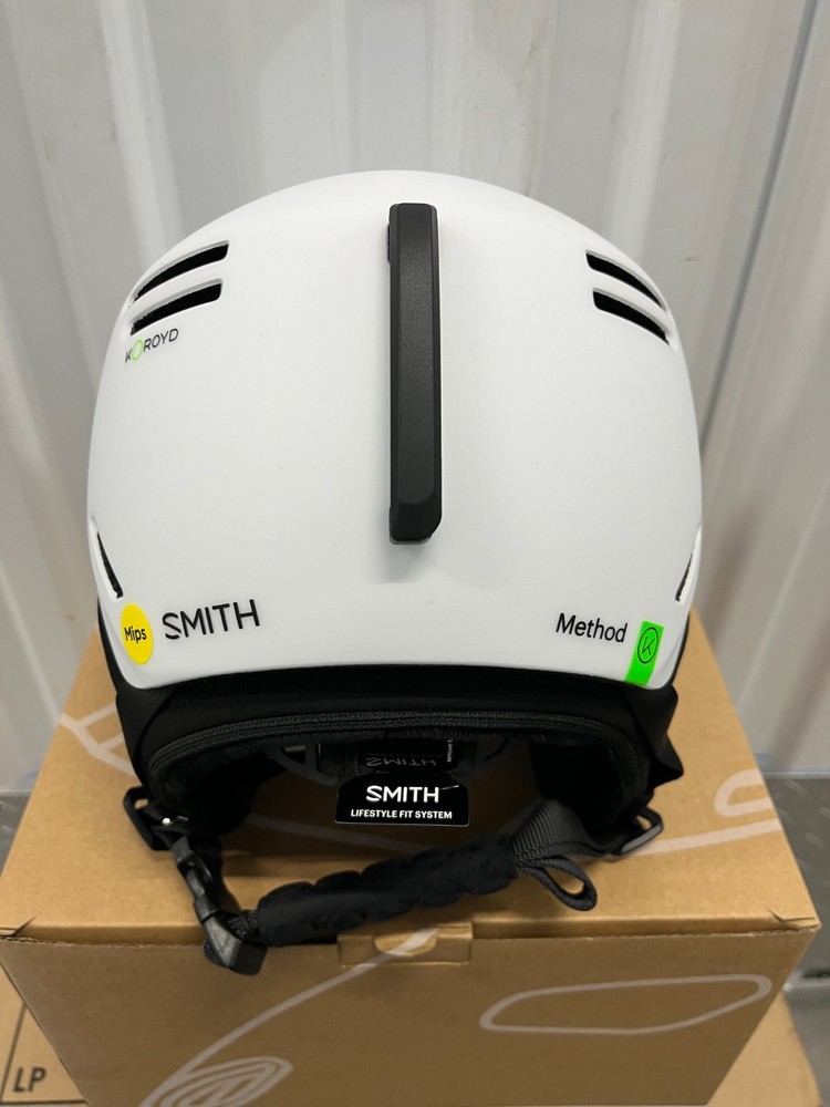 SMITH Method MIPS - Various Colors and Sizes