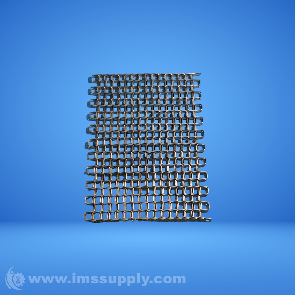 Flat Wire Conveyor Belt USIP