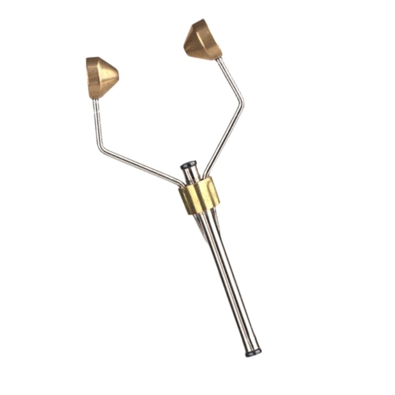 Bobbin Winder Fishing Hook Binding Tool Fly Tying Bobbin Holder Thread Holder