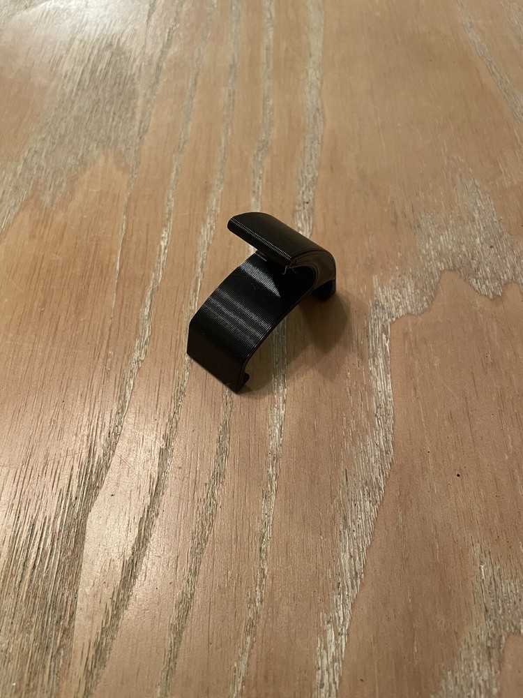 Thule Stroller Hook X2