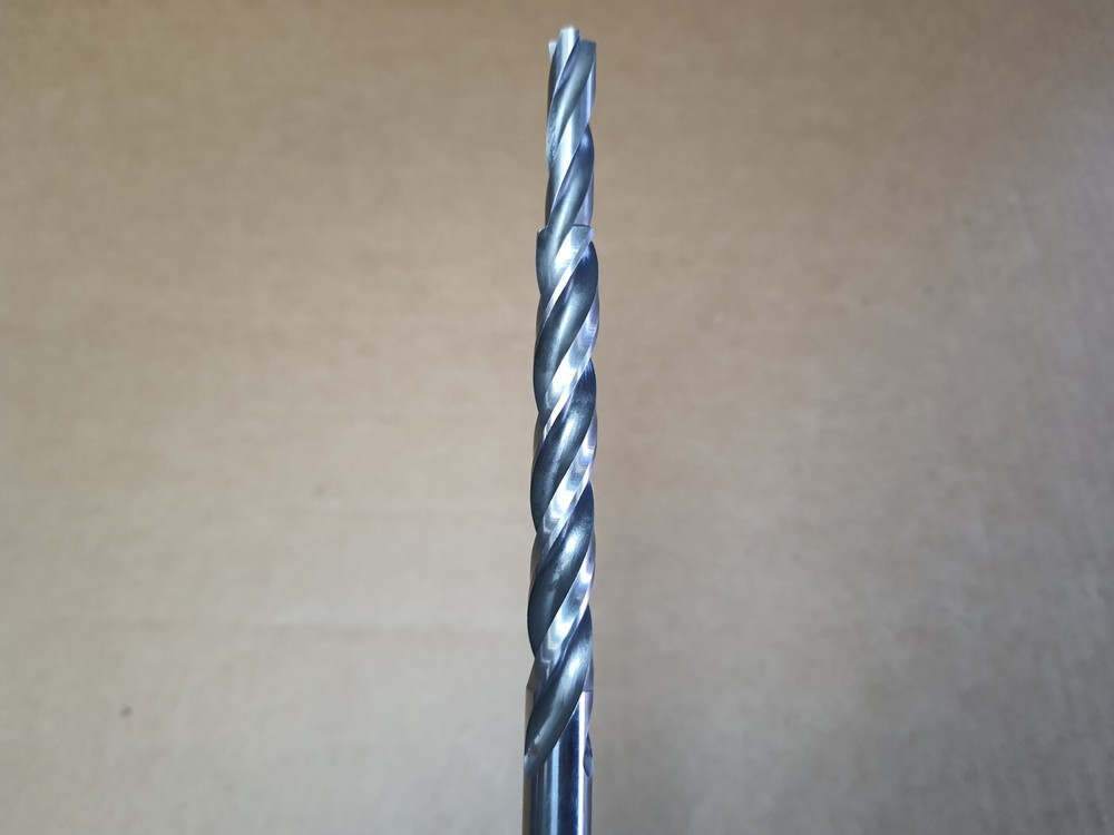 IDL Valve Guide Core Drill .312" x .400"