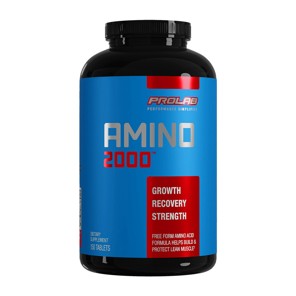 Prolab Nutrition Amino 2000
