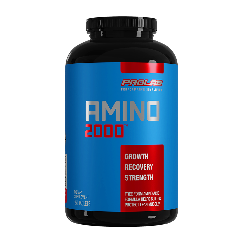 Prolab Nutrition Amino 2000