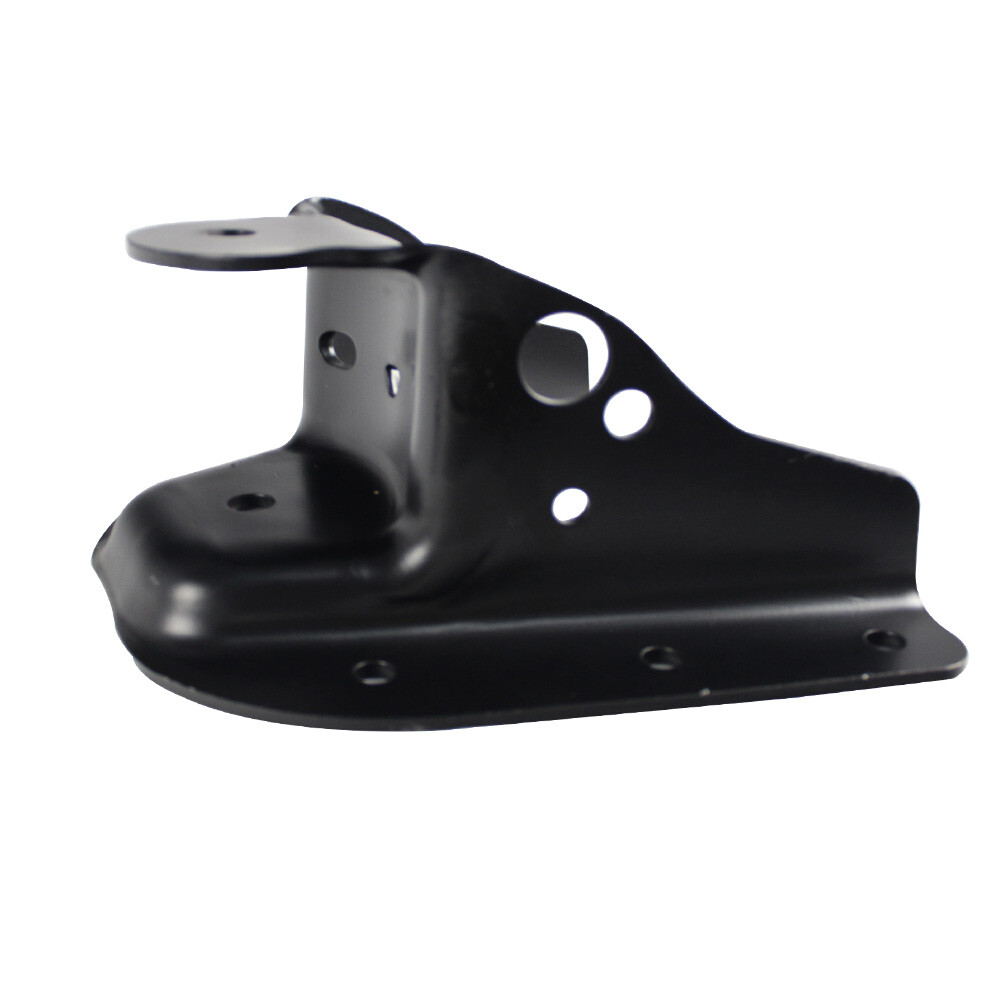 2PCS For Chevy K1500 GMC K2500 Rear Leaf Spring Forward Leaf Spring Bracket Kit