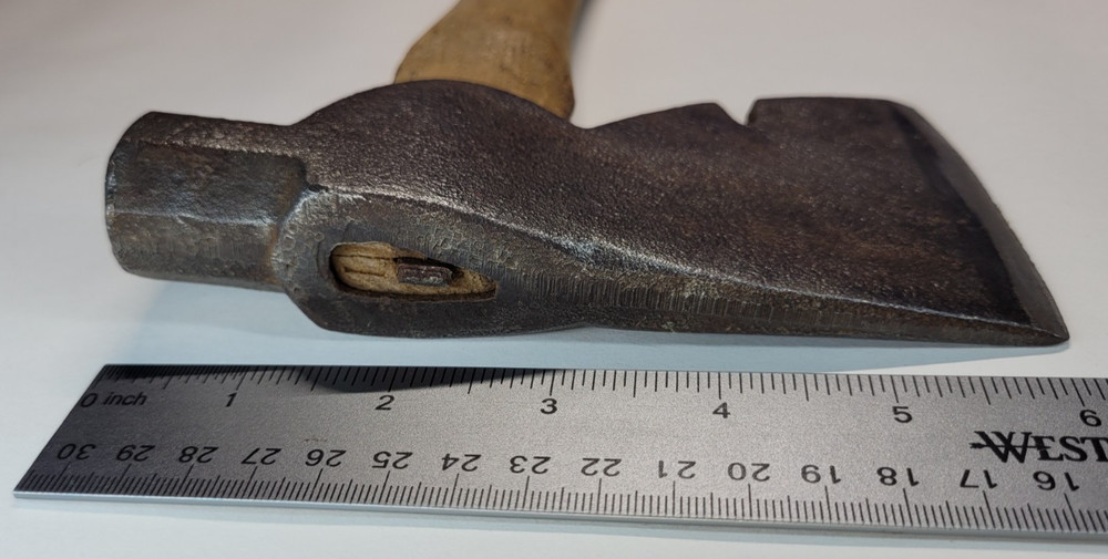 X X USA Hammer Hachet