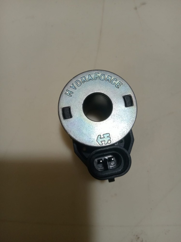McNeilus E-COIL,TARPER MFD,12VDC McNeilus 1374741