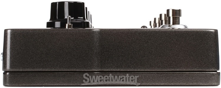 TC Electronic Ditto X4 Looper Pedal