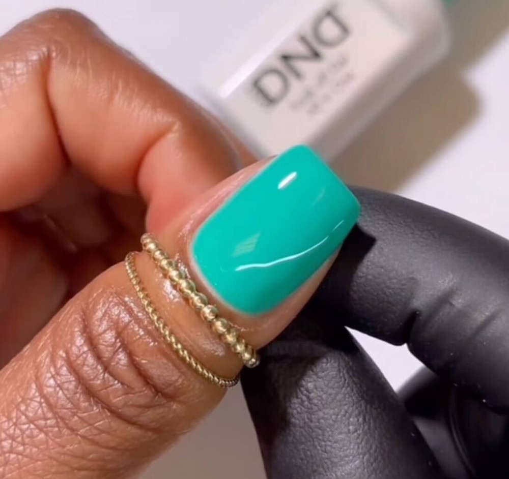 DND Gel Polish ONLY - #736 Watermelon