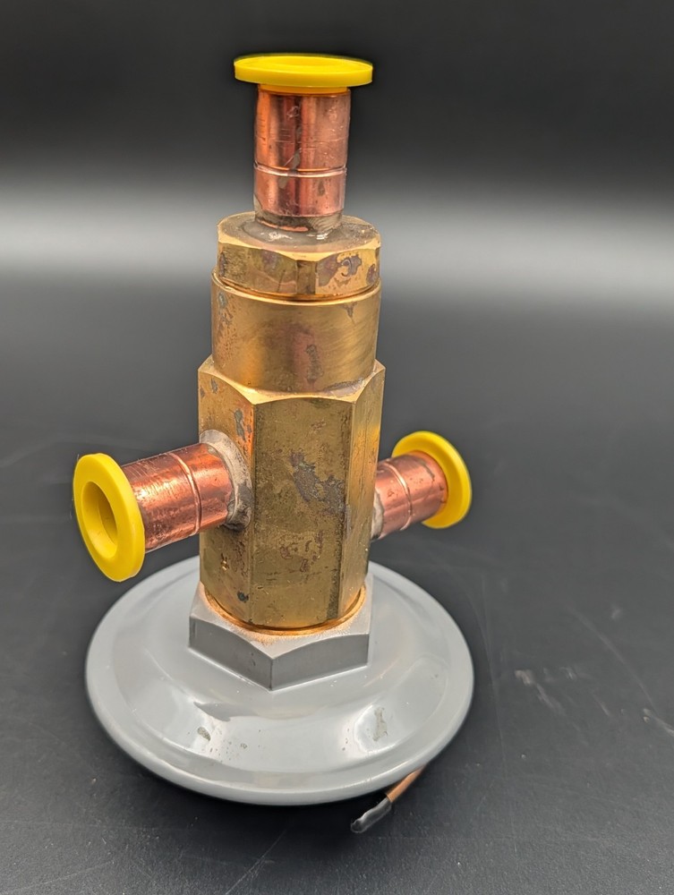 Sporlan LAC-5-148 Head Pressure Control Valve - New