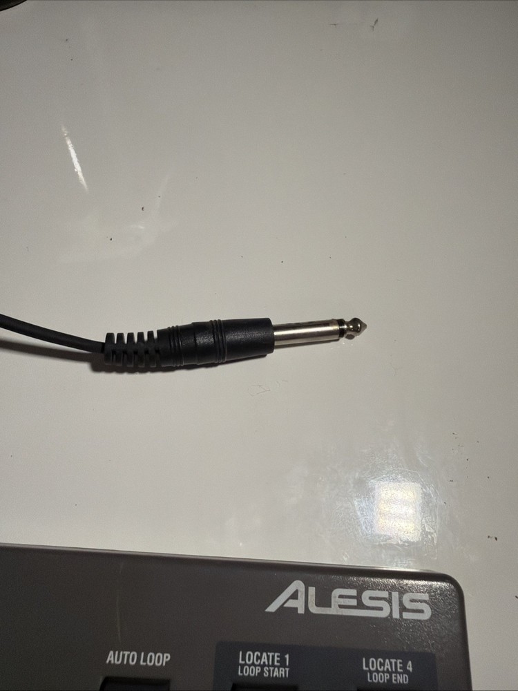 Alesis ADAT XT “Little” Remote Control for ADAT recorders