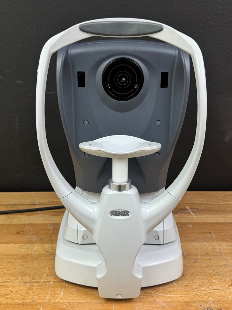 Nidek ARK-1E Autorefractor Keratometer