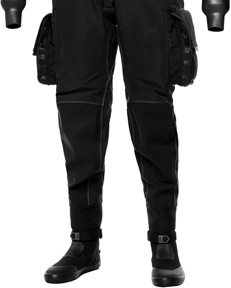 Bare X-Mission Evolution Tech Dry Mens Drysuit
