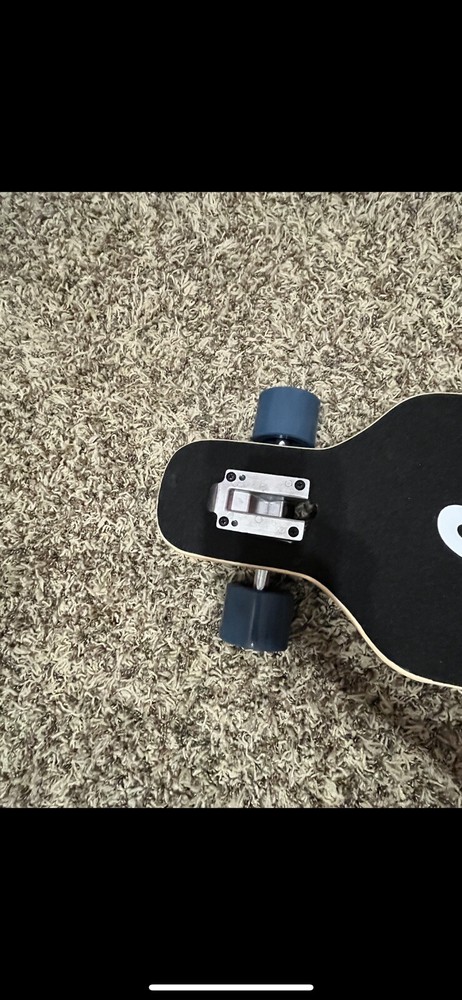 Longboard