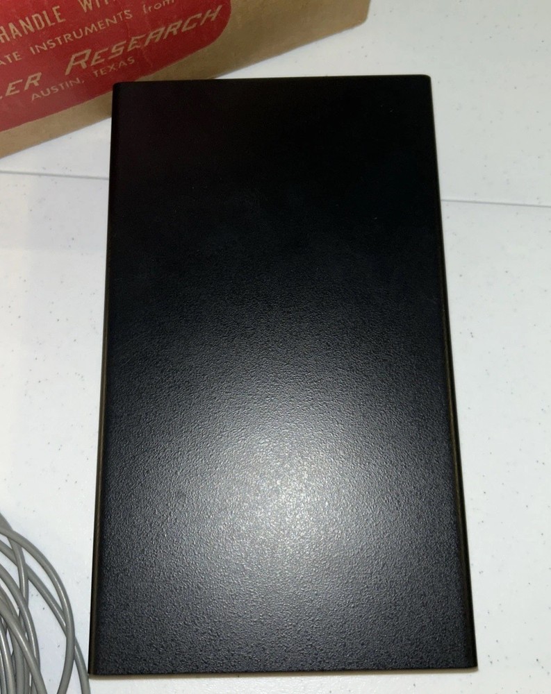 Oehler Research Model 33 Chronograph