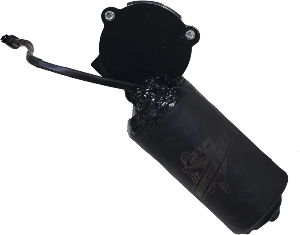 PLANER REEL MOTOR