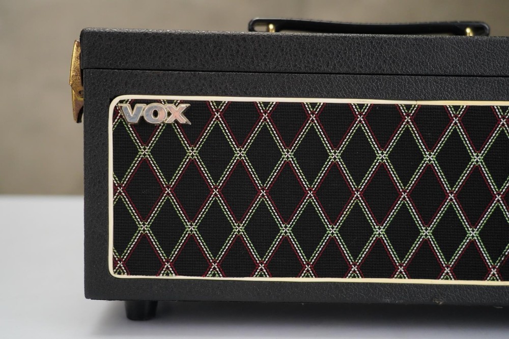 Vox Percussion King Analog Drum Machine Modded w/ CV Inputs #55777