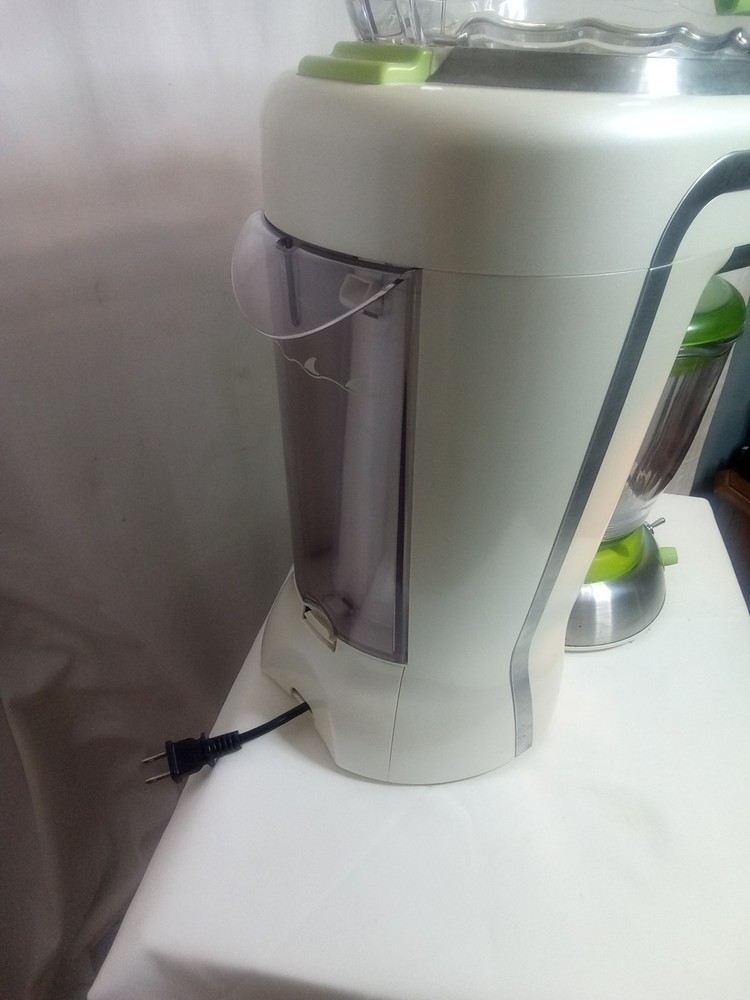 Margaritaville Blending Machine WORKS GREAT COMPLETE
