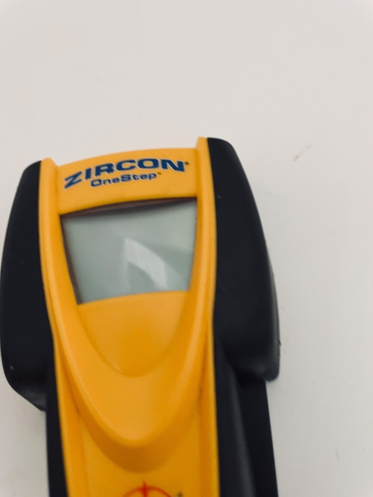Zircon onestep studdendor i65