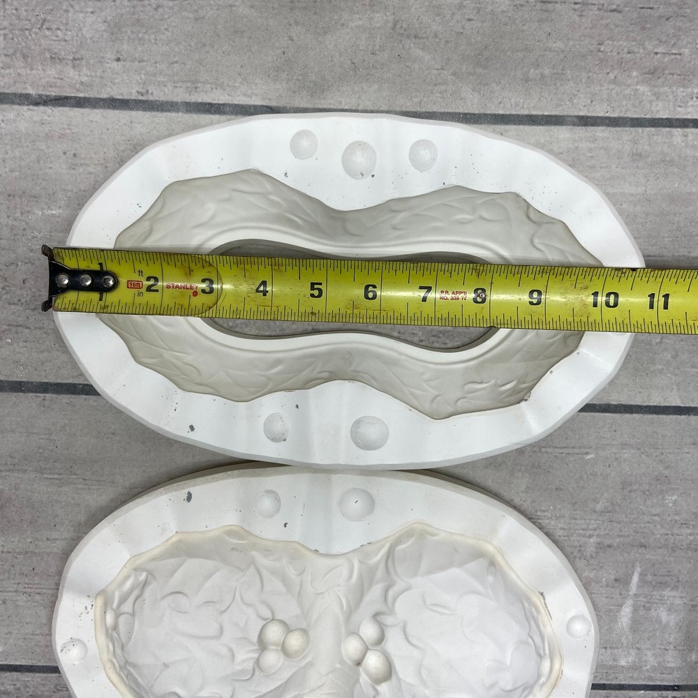 Unbranded Ceramic Casting Mold #R-721