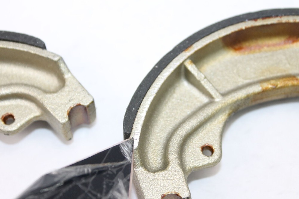 EBC Brake Pads 613410 H431