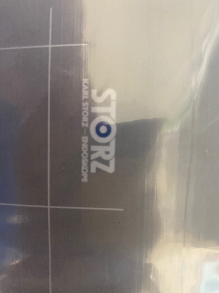 ✅Storz 11301D3 Portable Xenon Light