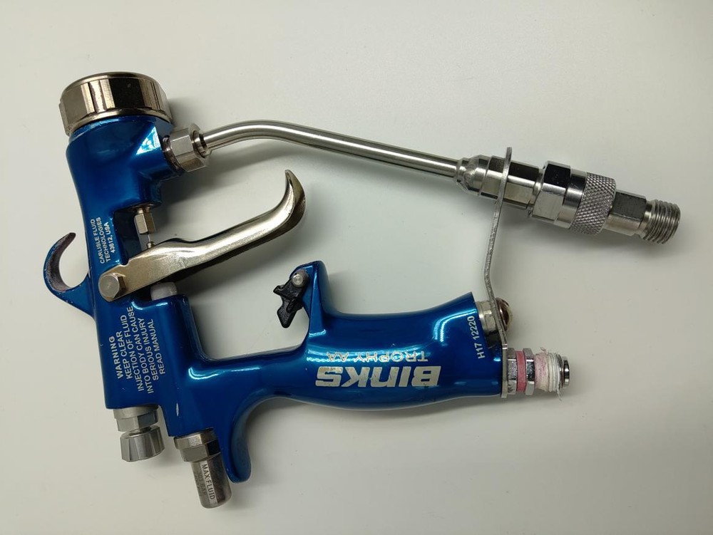 Binks Trophy AA4400 Spray Gun (AP2040594)