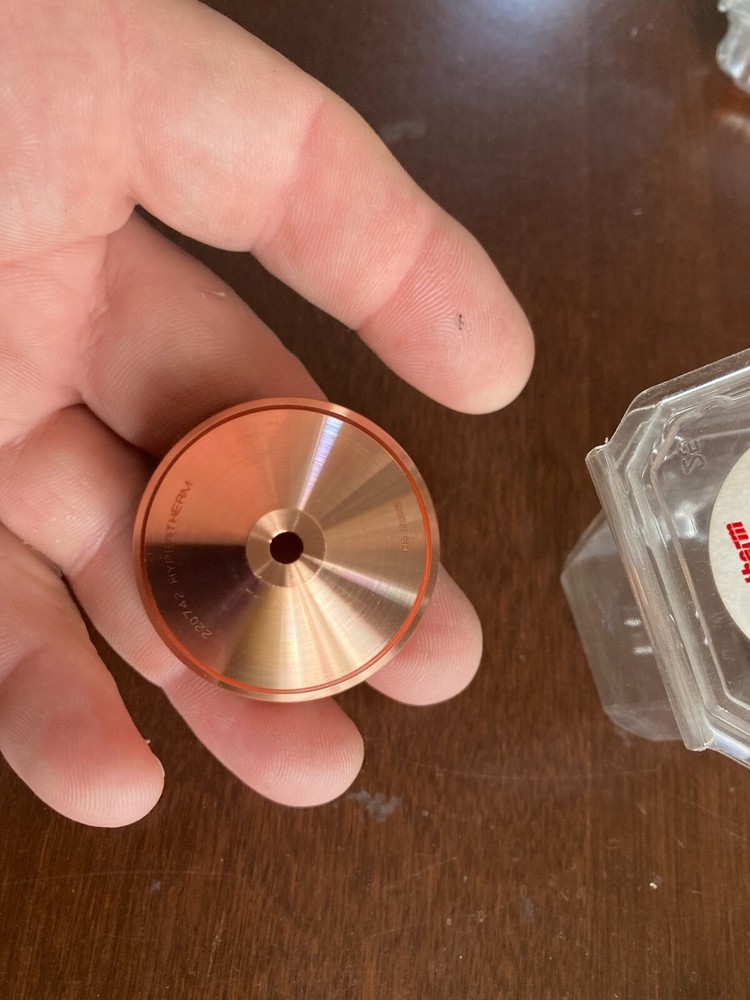 1 pc HYPERTHERM 220742