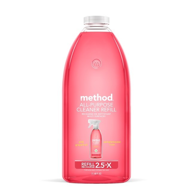 method 68 -fl oz Pink Grapefruit Liquid All-Purpose Cleaner