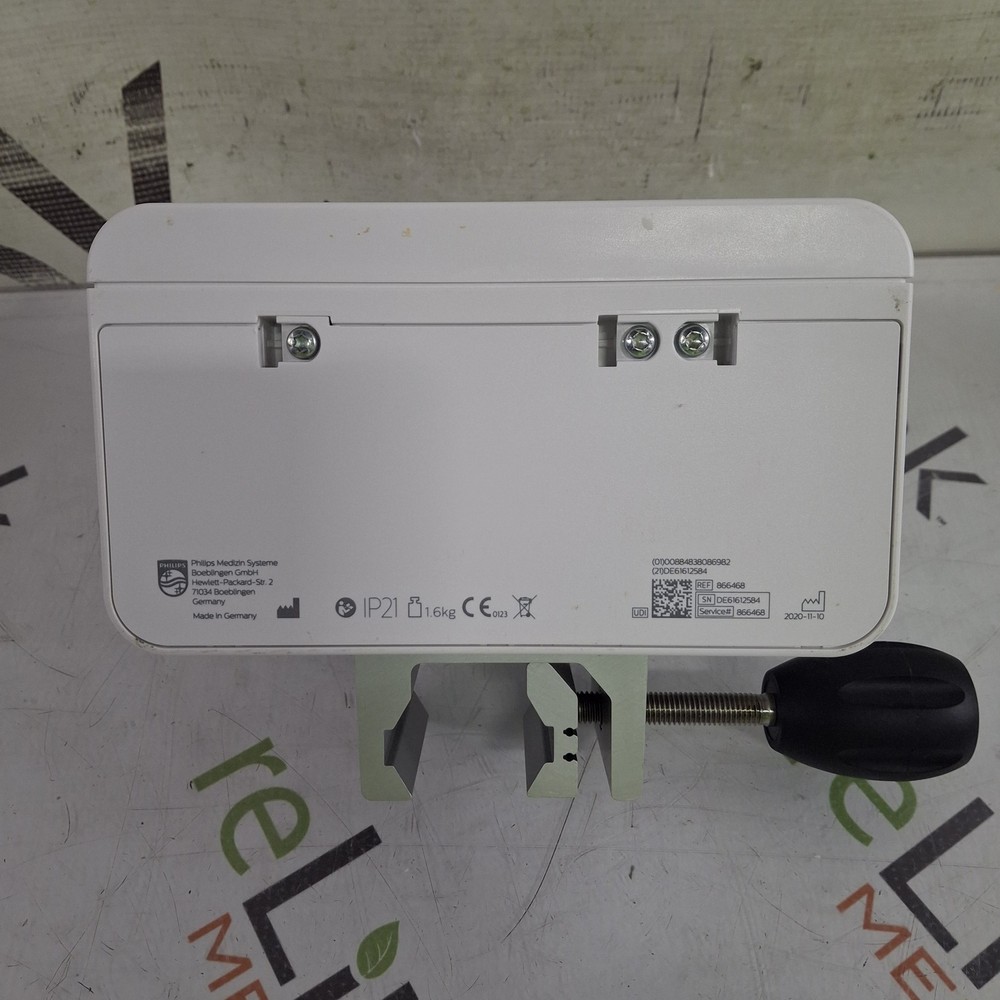 Philips FMX-4 Flexible Module Server 866468