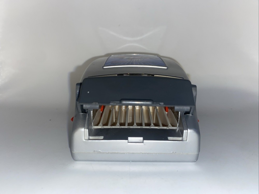 Tyco R/C 30 Minute Flash Charge 6.0V tested,